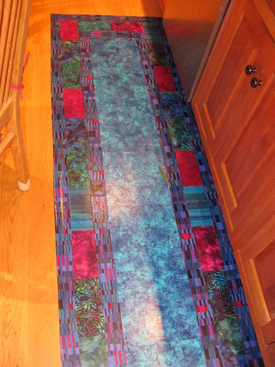 floor cloth 2